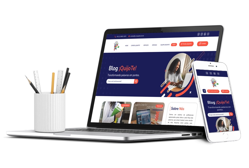 Blog — Tâm Web Designer