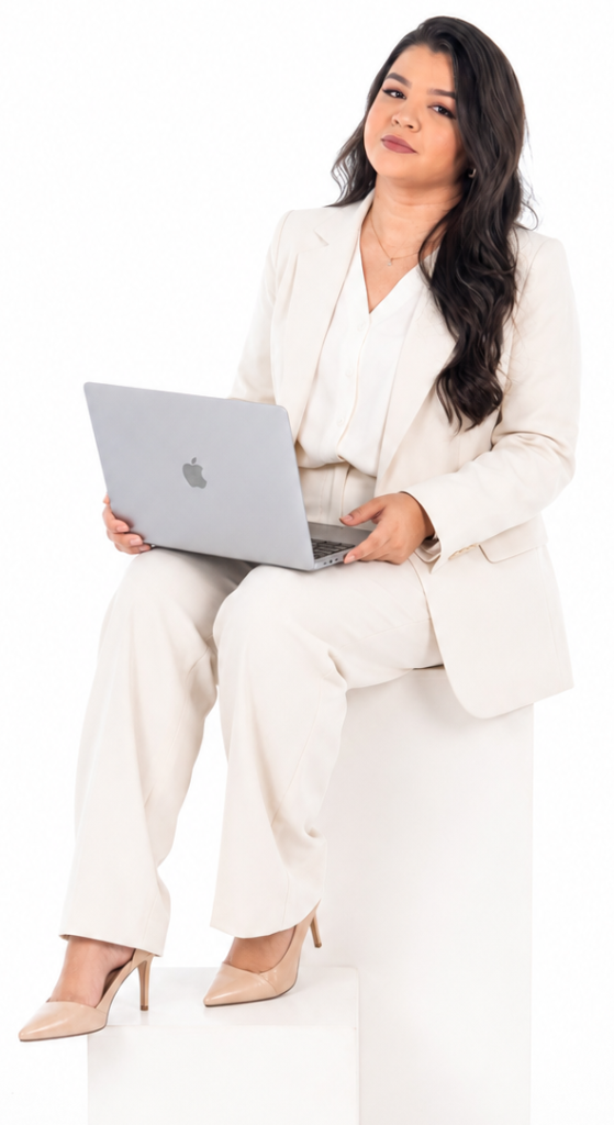 Tâmara Nascimento — Web Designer